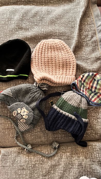 Отдам женские вещи