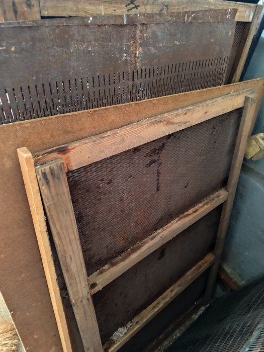 Продавам сита за Петкус