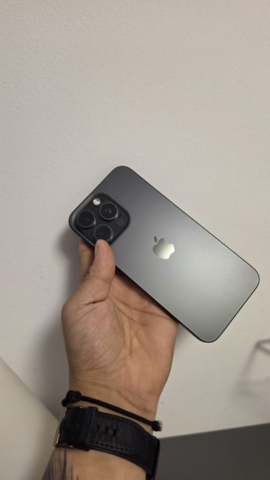 Iphone 15 ProMax 1 Tb