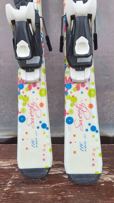 Vand schiuri copii de 97 cm si 110 cm