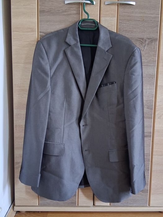 Sacouri bărbătești