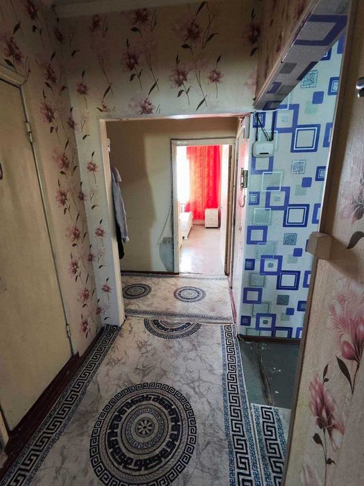 Квартира продажа 2-комн. Сергели 7 квартал 100006