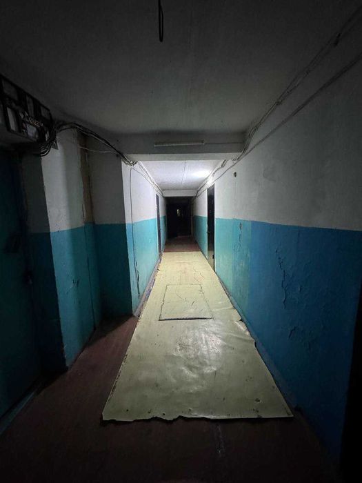 Продажа 1-комнатной квартиры