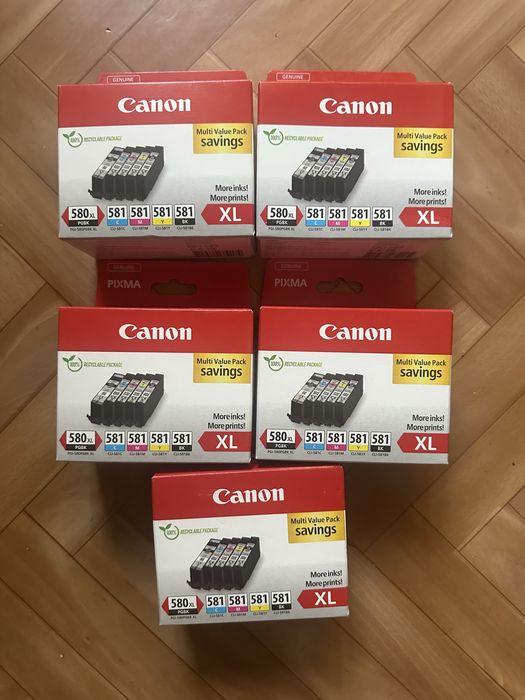 Consumabile Imprimanta Canon