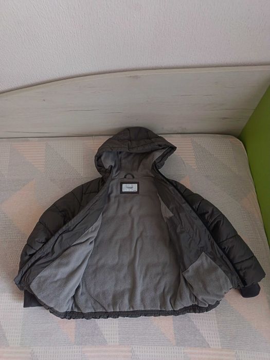 Детски якета Next, размери 86см., 122,128см.