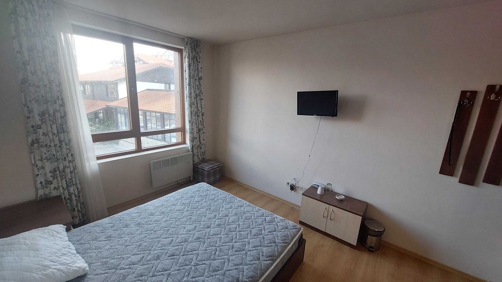 Продава се Едностаен апартамент в Банско - 26 кв.м за 770 €/кв.м - Снимка #3