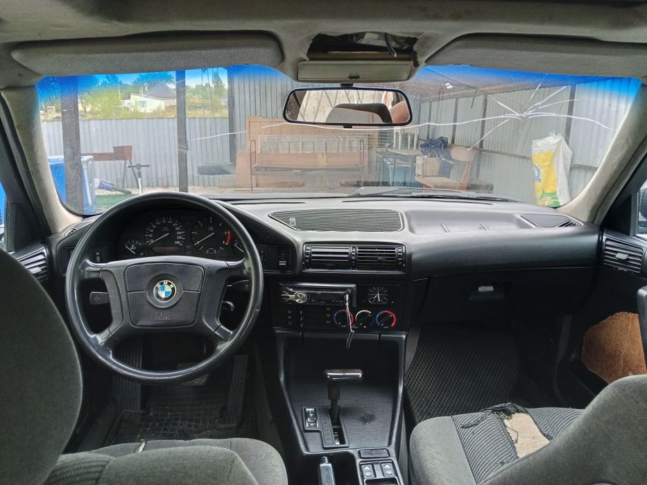 Бмв продам. В хорошем состоянием.