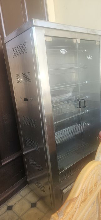 PIMAK Turkiya Grill 6sixlik 24-30