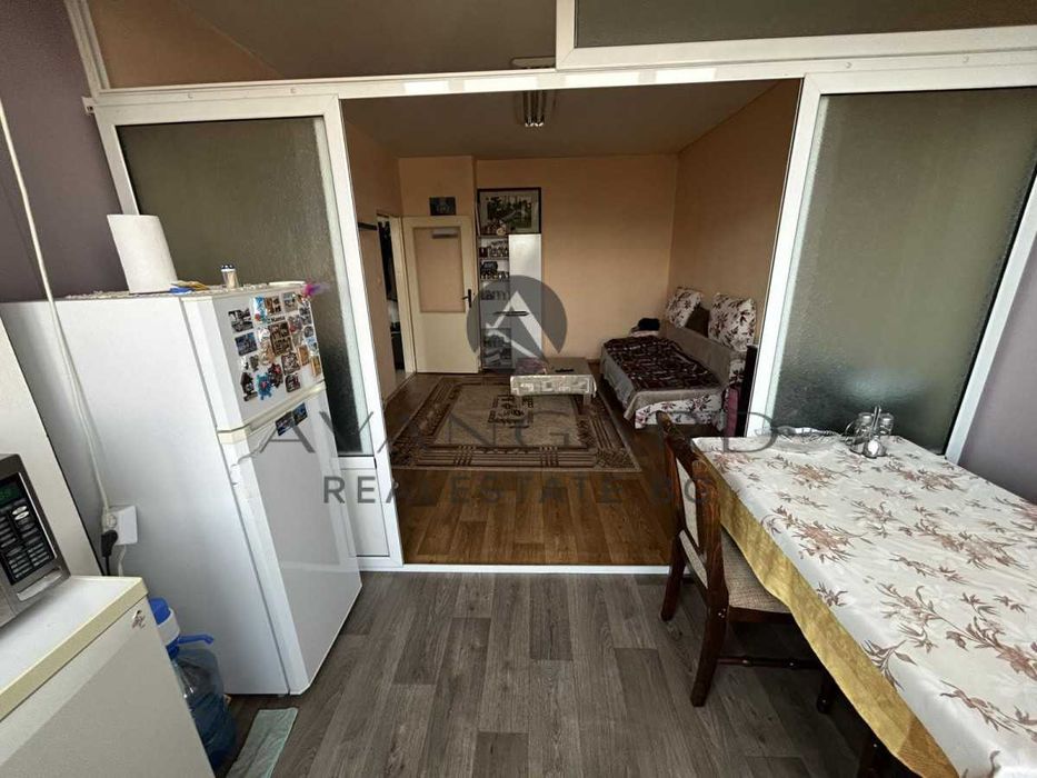 Продава се Двустаен апартамент в Пловдив, Кючук Париж - 46 кв.м за 1914 €/кв.м - Снимка #2