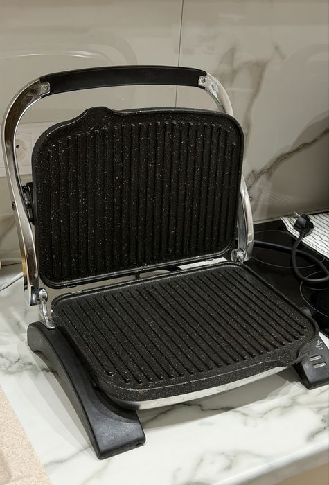 Грильница KORKMAZ