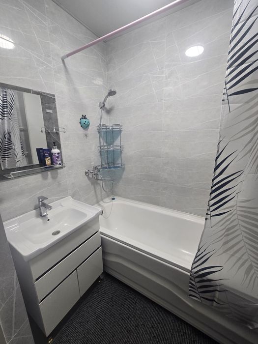 Yangi xayot gulzor  2 xona Abstanofka 250$