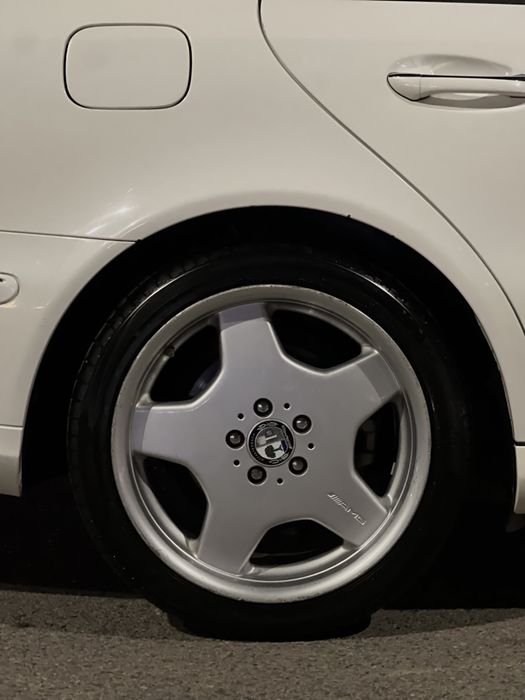 Моноблок диск R18