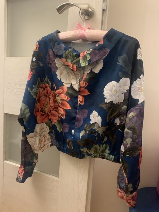 Bluza Zara marimea L