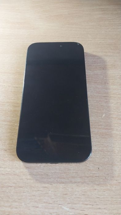 Айфон 16 про МУЛЯШ В ИДЕАЛЕ