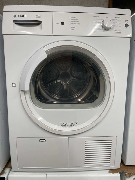 Сушилня Bosch Maxx 7 Sensitive 7кг WTE86184