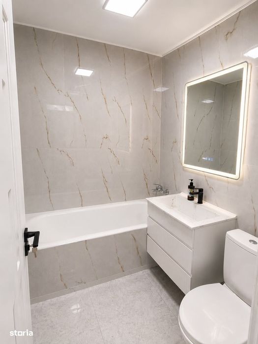 Apartament 2 camere | Rahova | Renovat | Modern | AC