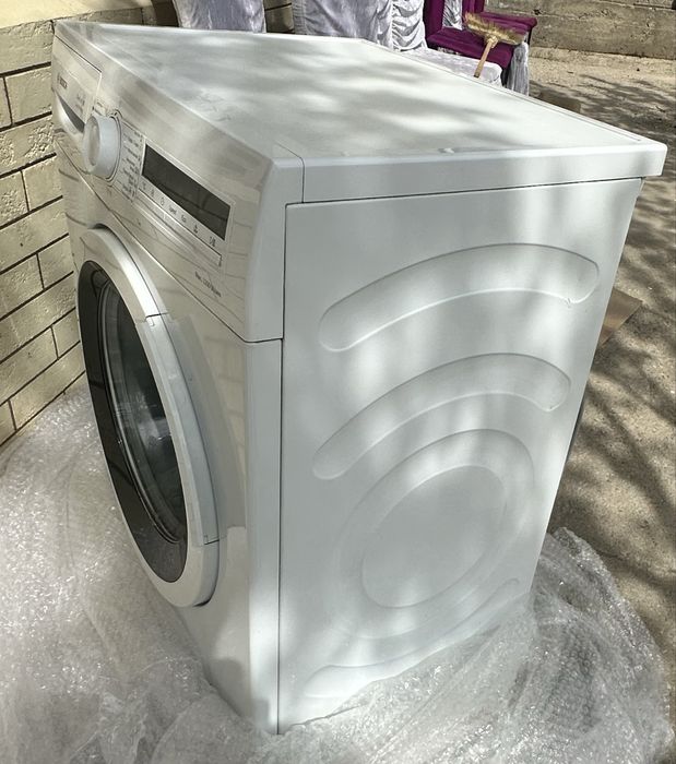 Стиральная машина бош