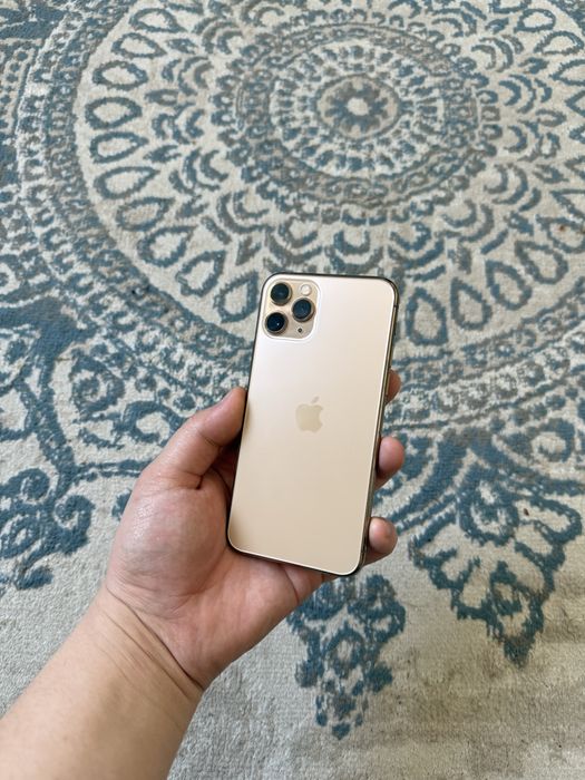 Iphone 11 pro 256gb / Айфон 11 про 256гб