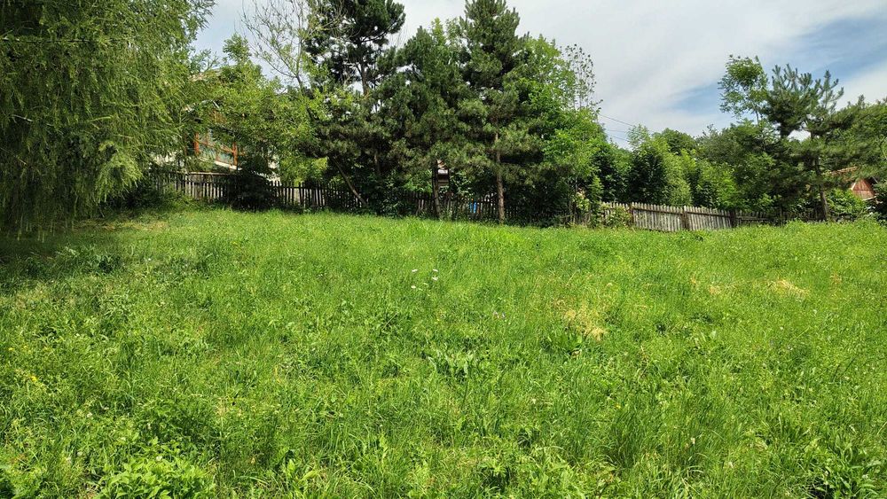 Vanzare 3159 mp TEREN INTRAVILAN Vatra Sat, oras Comarnic  40Euro/mp