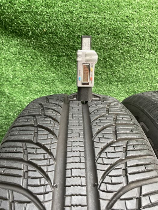 Set 4 anvelope All Season SUV GT Radial 4 Seasons 215 65 R17 103V XL