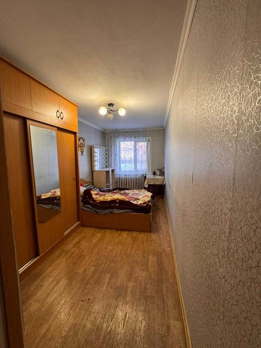 продам 3 ком квартиру РН Рабочий