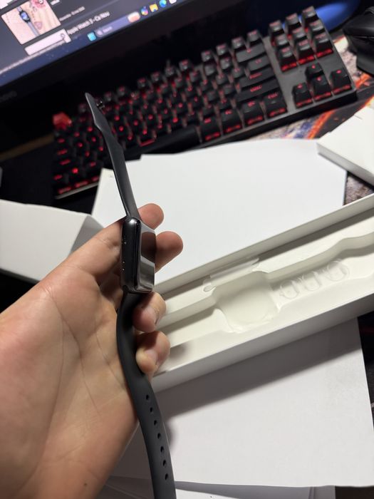 Apple Watch Seria 3 42mm
