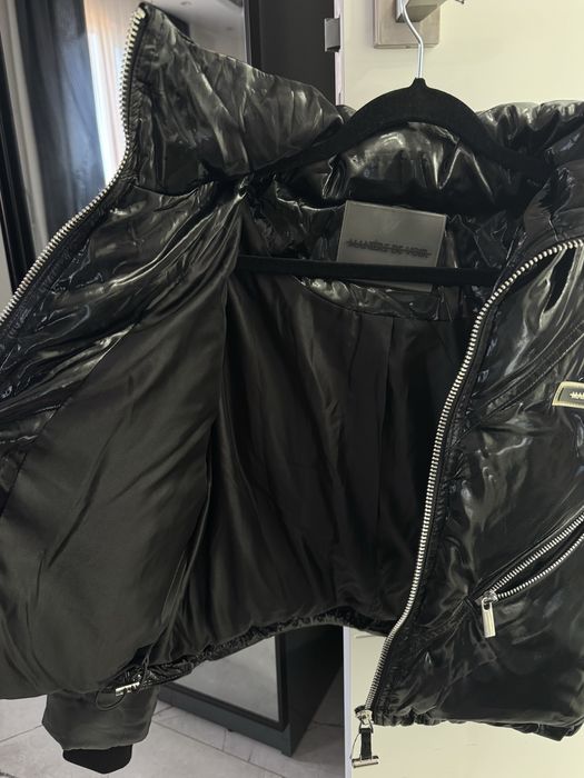 Зимно дебело яке Maniere de Voir