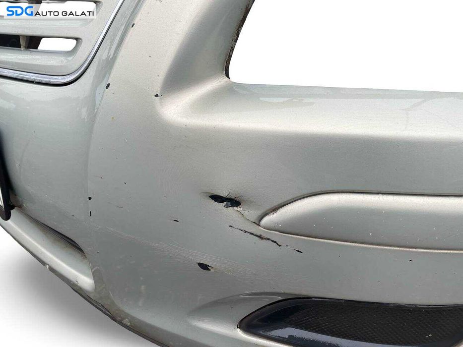 Bara Spoiler Fata Toyota Avensis T25 2003 - 2009 Cod 52219-05170 (Prezinta mici defecte imperfectiuni) [LC3339]