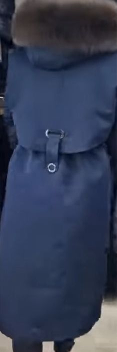 Продается новая парка