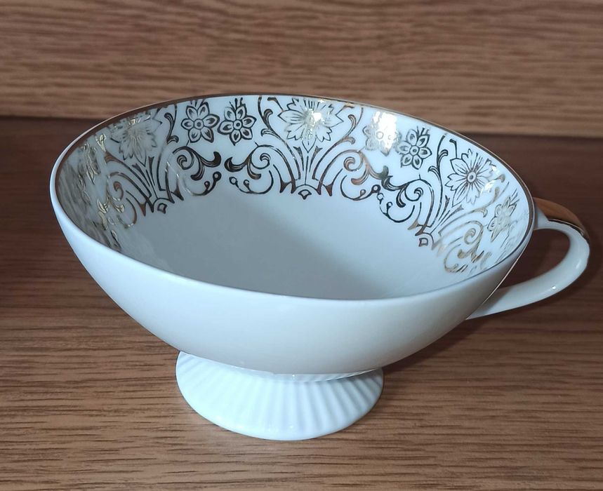 Троен сет Бавария