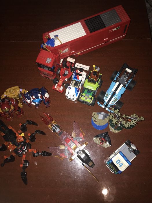 Продам лего