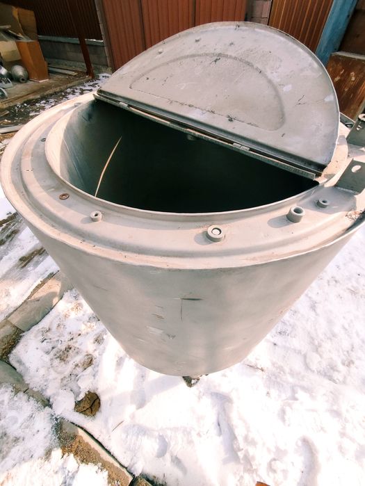 Продам варочный котёл