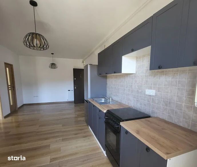 Apartament modern cu 2 camere | Prima inchiriere | Strada Florilor — fotografia 2