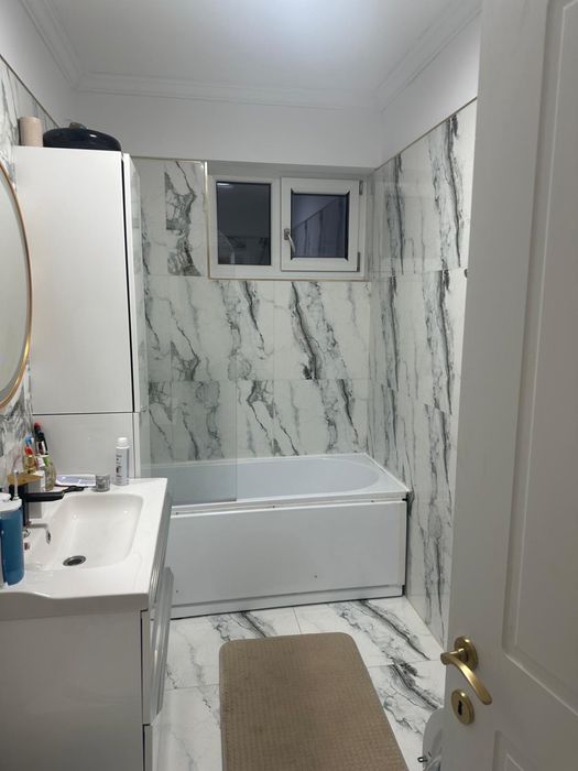 Vand apartament 2 camere  87 mp zona tomis plus