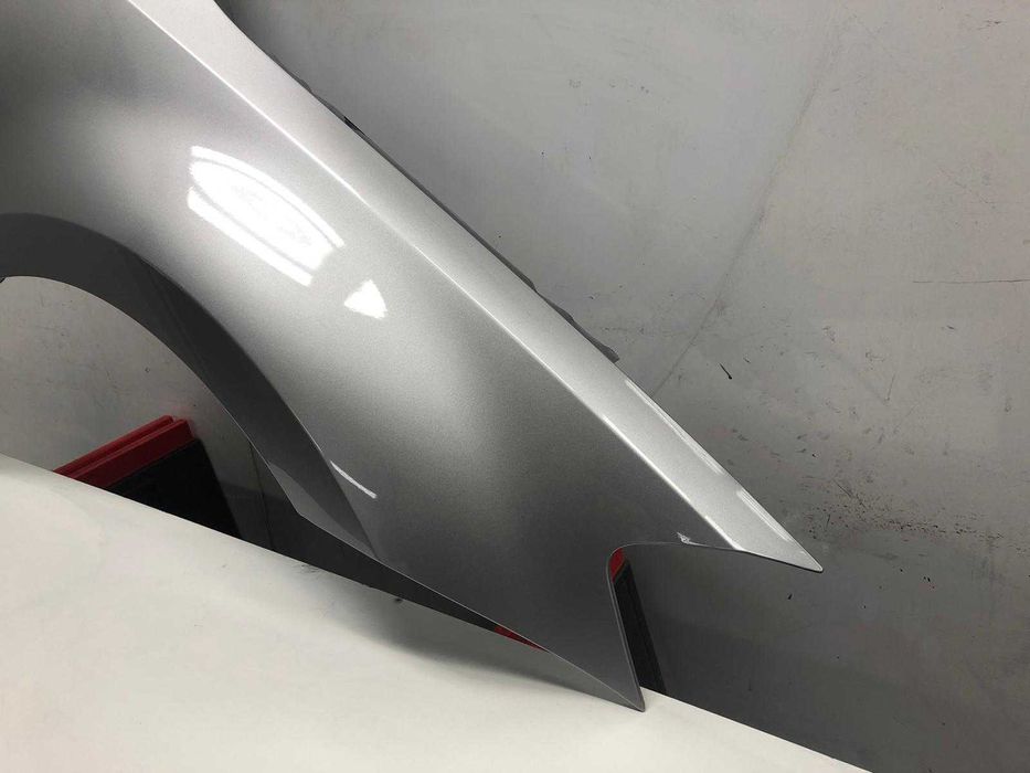 Aripa Fata Dreapta VW Golf 7 VII An 2013-2016 (LB7W (Gri Deschis))