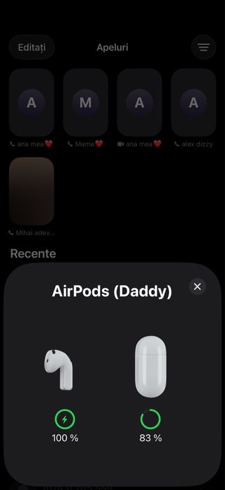 Airpods 4 originale