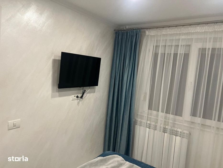 Apartament 2 Camere | Tomis Nord | Termen Lung