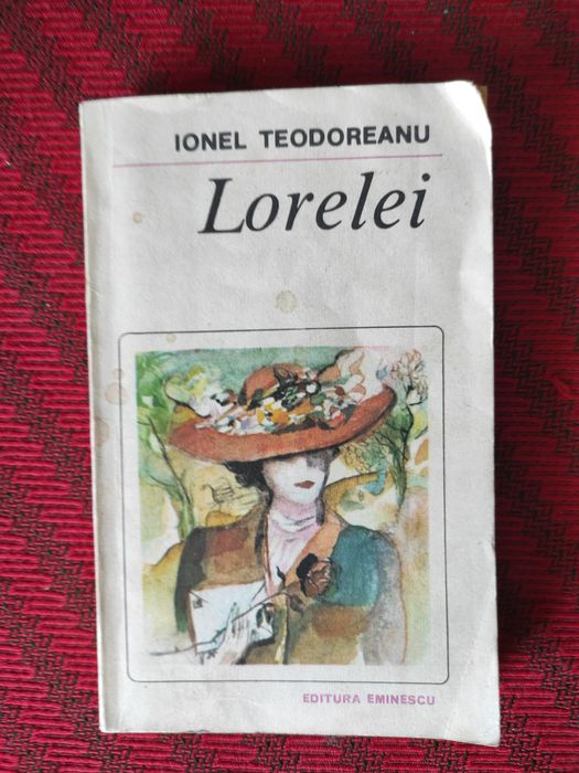 Carti cu subiecte si teme diferite