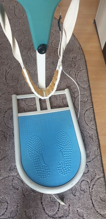 Aparat vibromasaj bun