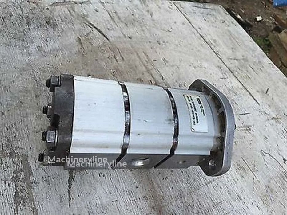 Pompă hidraulică pentru Miniexcavator Komatsu PC09 PC12 PC15