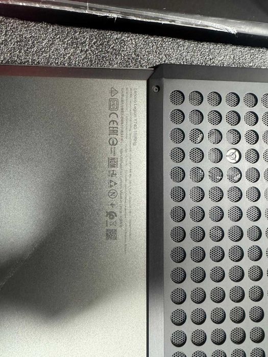 Laptop Gaming Lenovo Legion