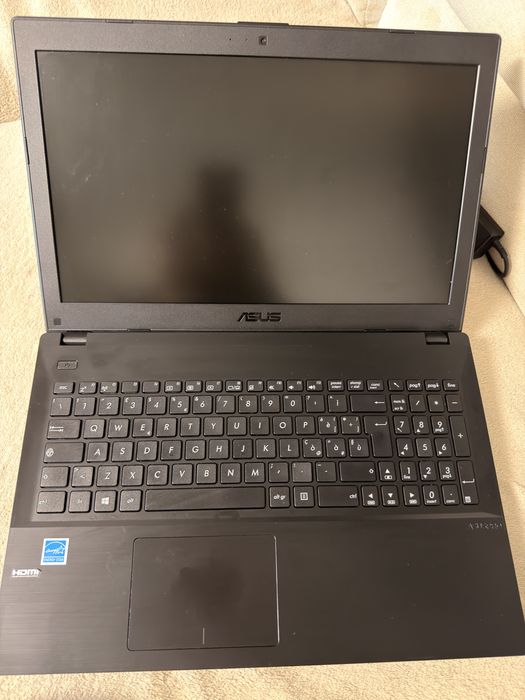 Laptop Asus P2520S 8Gb Ram 500Gb HDD