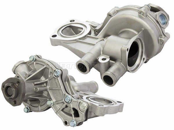 Помпа    Audi A6