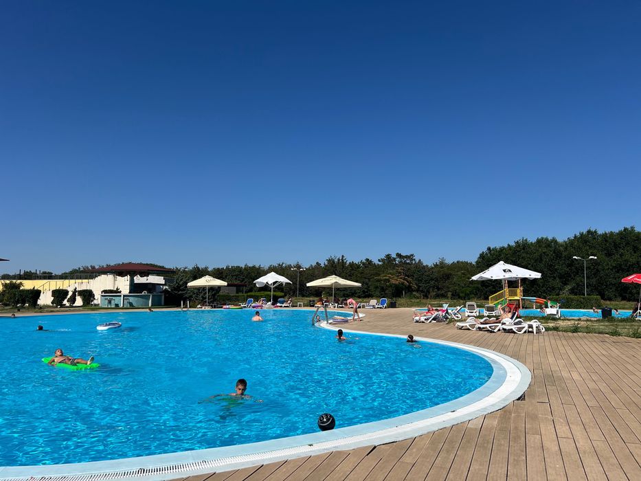 Litoral Blaxy Residence