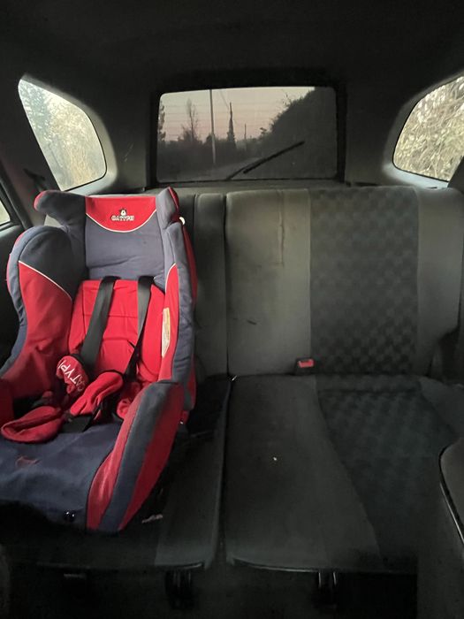 Продам Toyota sprinter Carib