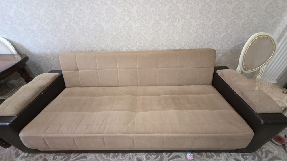 Продам      диван