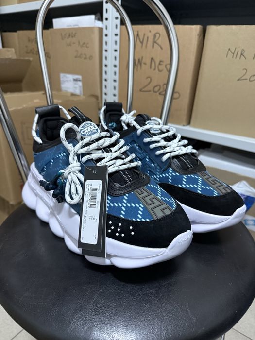 Versace chain reaction diferite culori