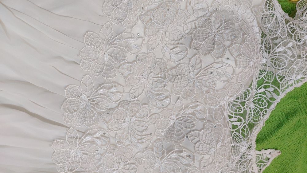 Продаётся вечернее платье