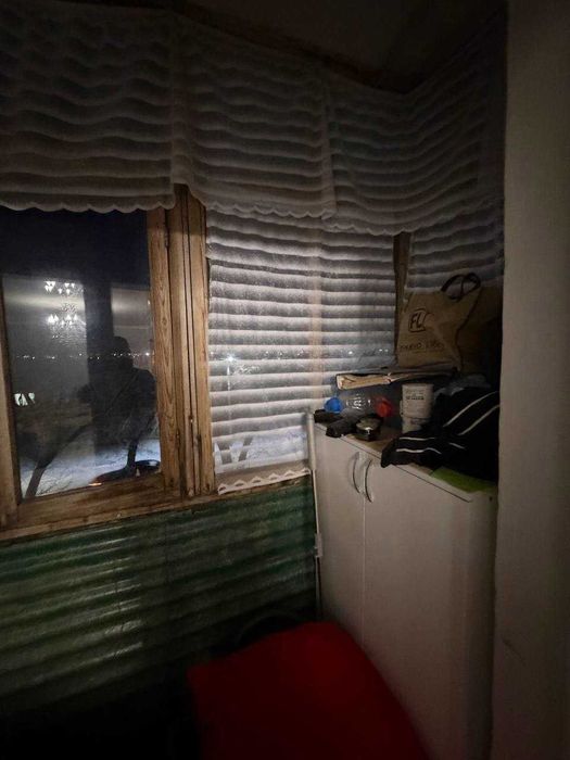 Продажа 2-комнатной квартиры