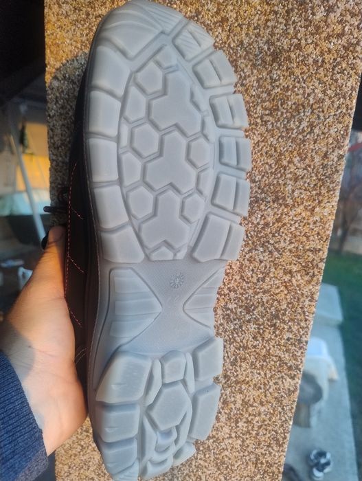 Bocanci protectie 44